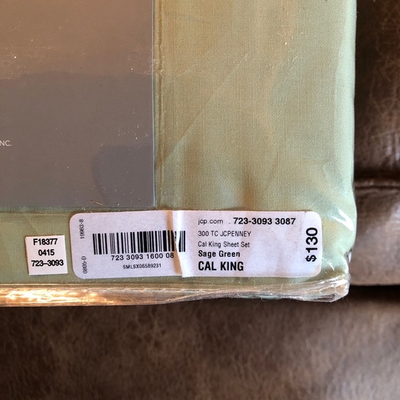 Sheet Set - Picture 3 of 3